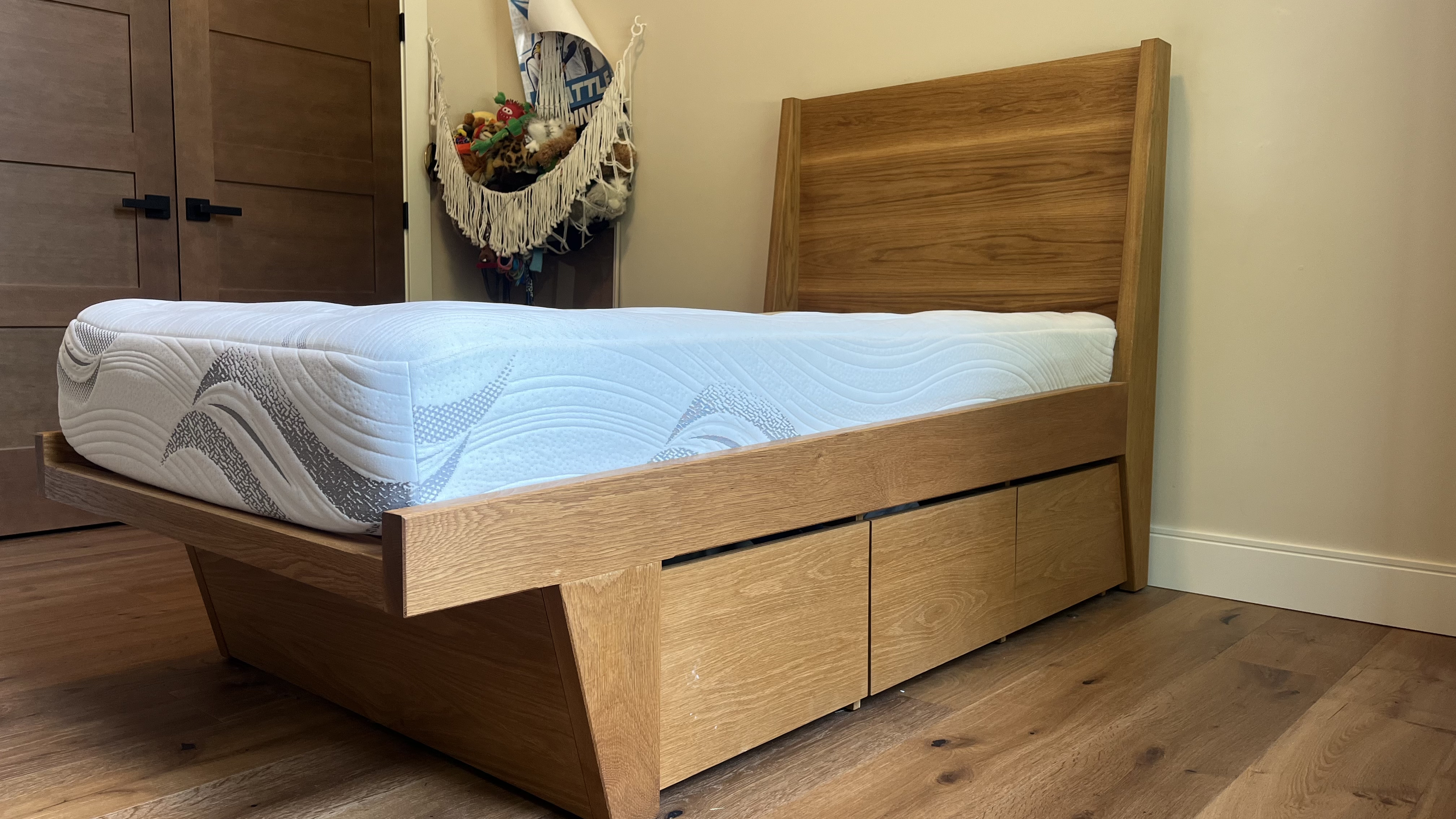 Custom furniture